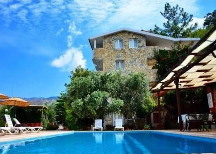 Kybele Hotel *