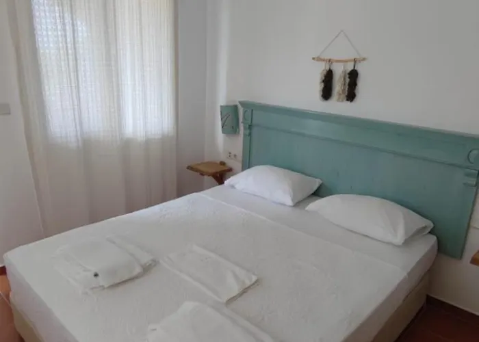 Hotel Kybele *