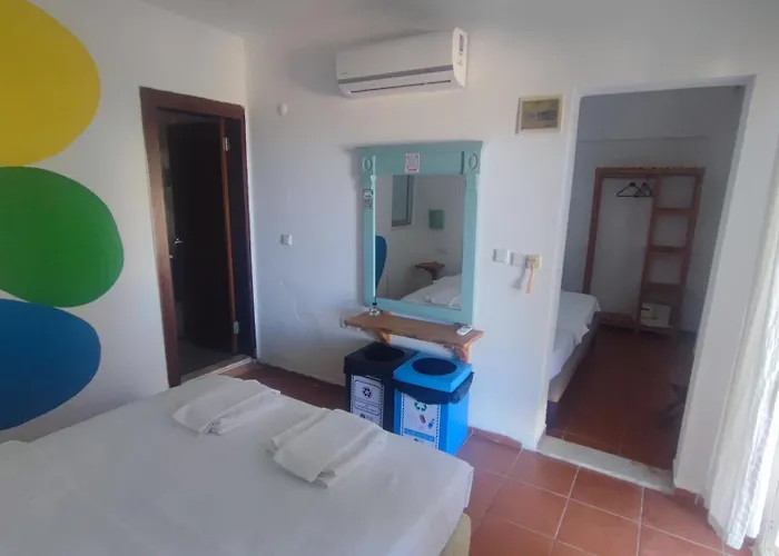Hotel Kybele