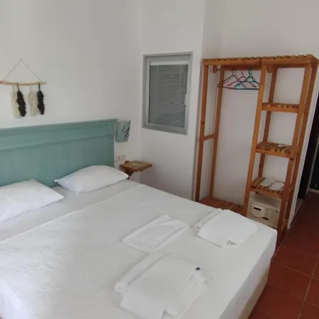 Kybele Hotel Adrasan