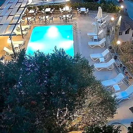 Kybele Adrasan