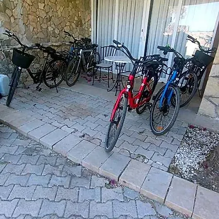 Kybele Szálloda Adrasan